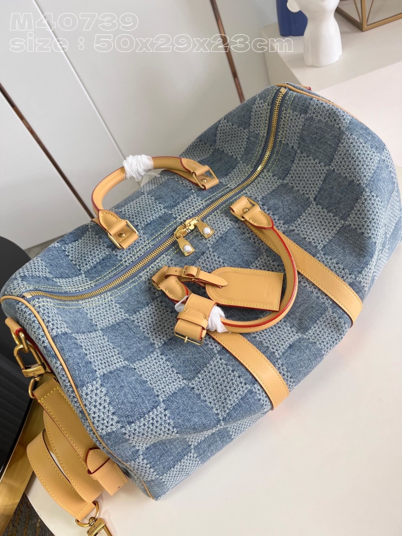 LV Travel Bags